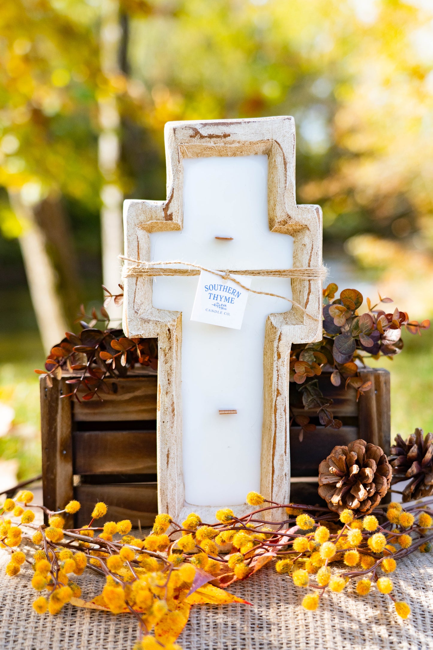 Old Rugged Cross