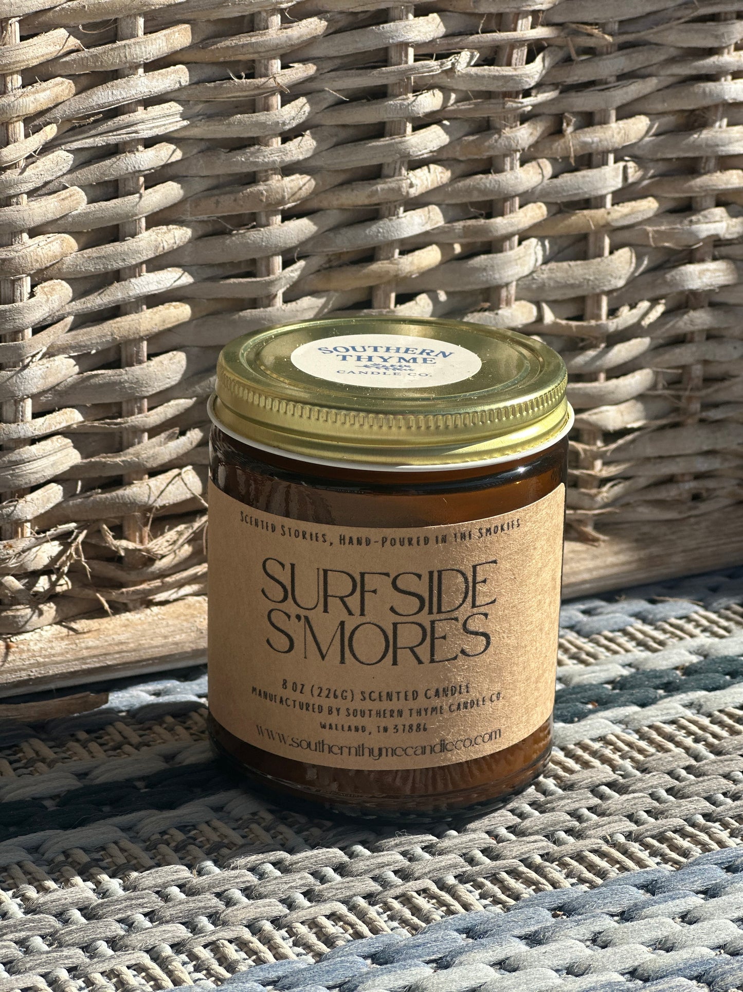 Surfside S'mores