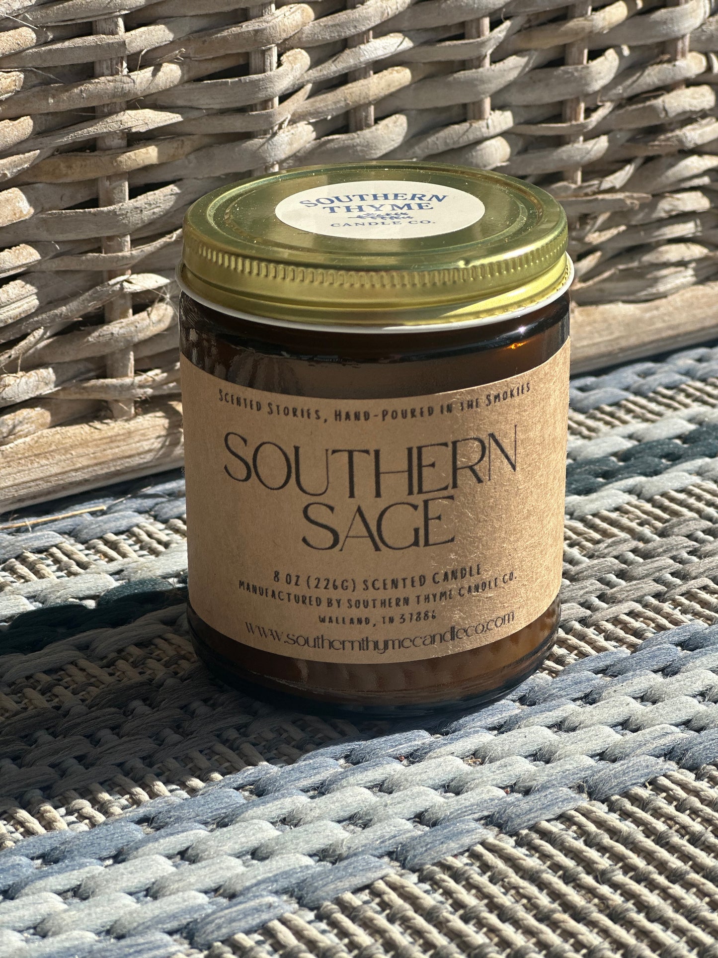 Southern Sage