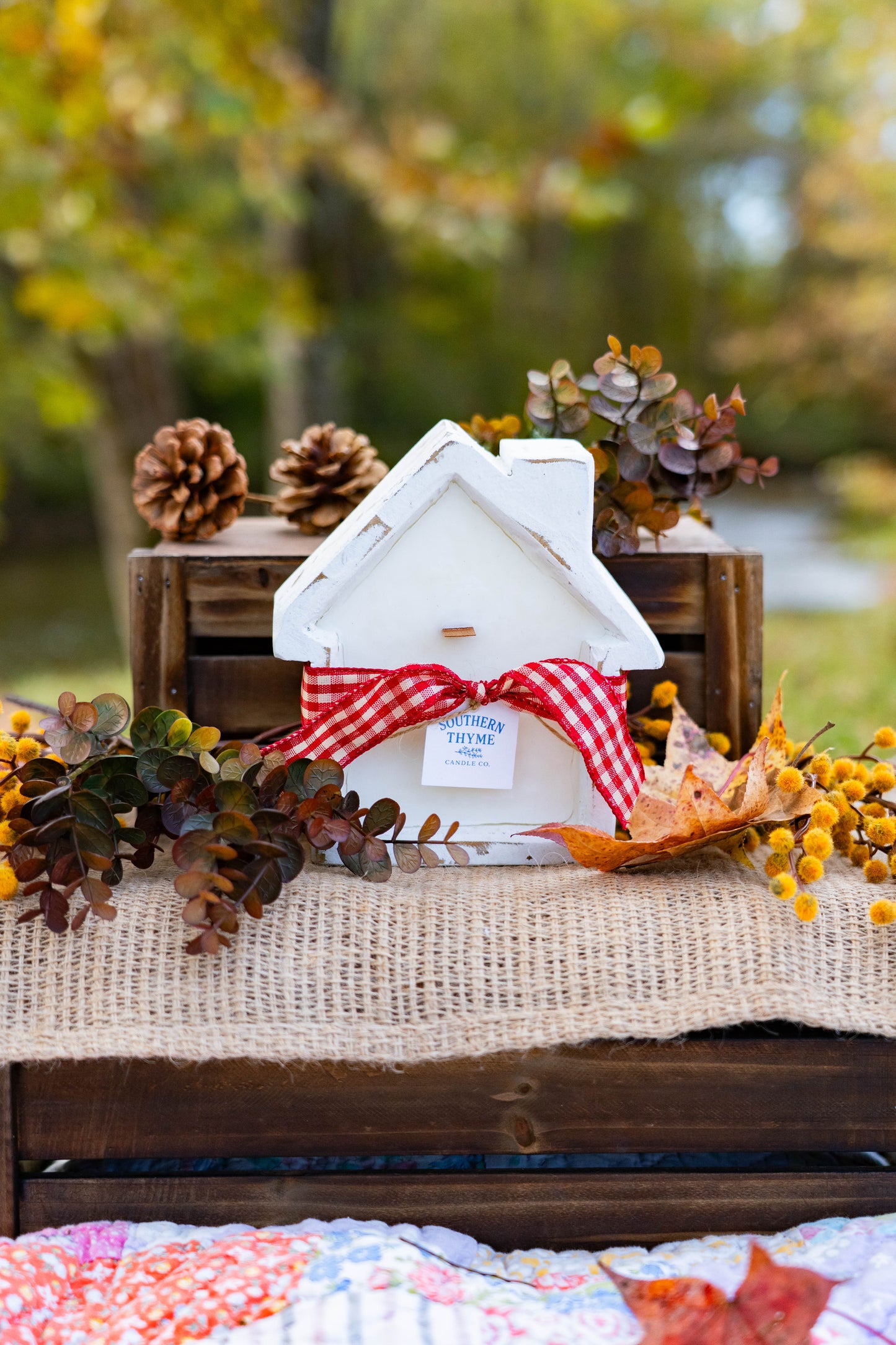 I'll Be Home For Christmas