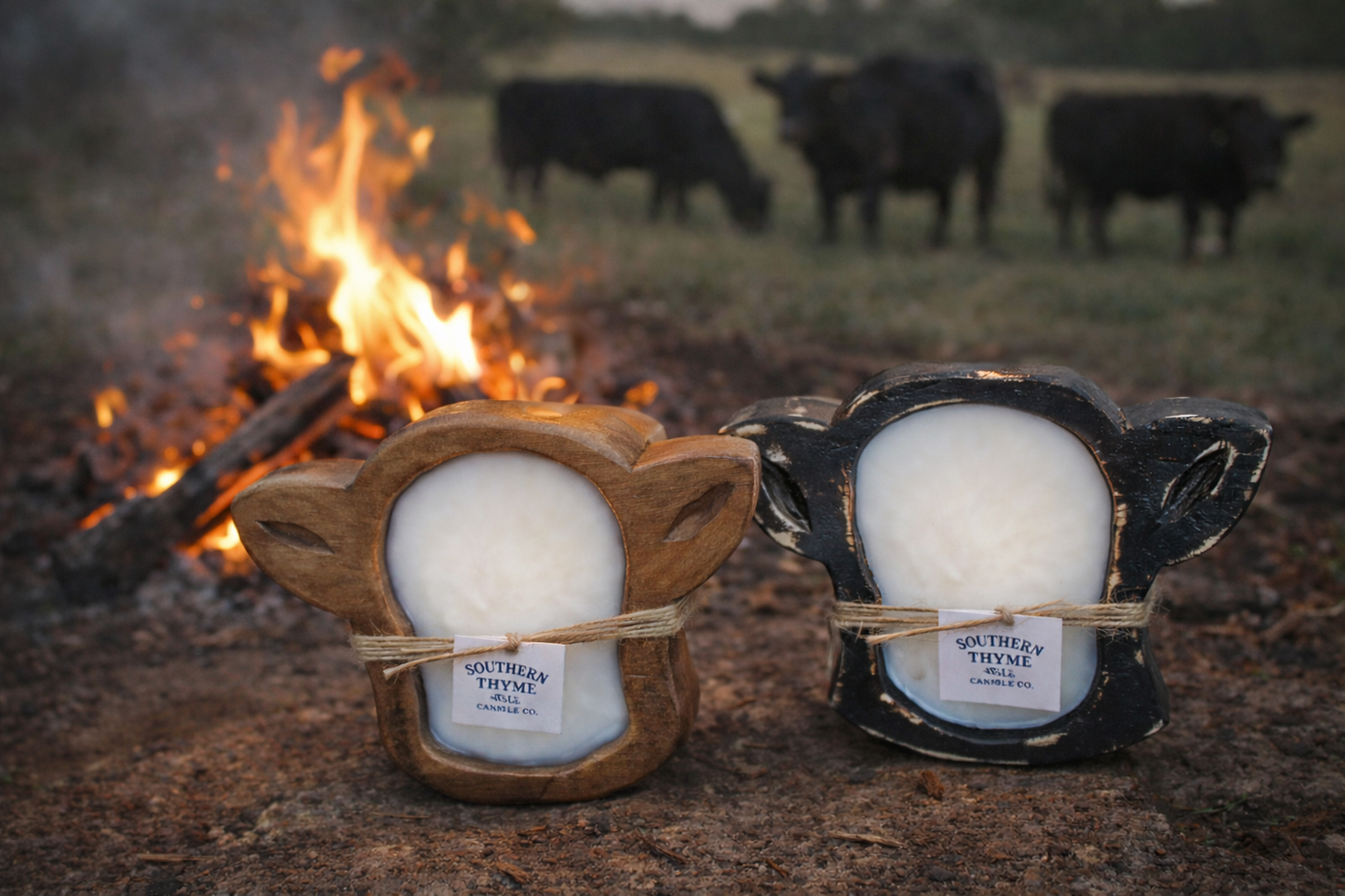 Campfire Cattle Co.