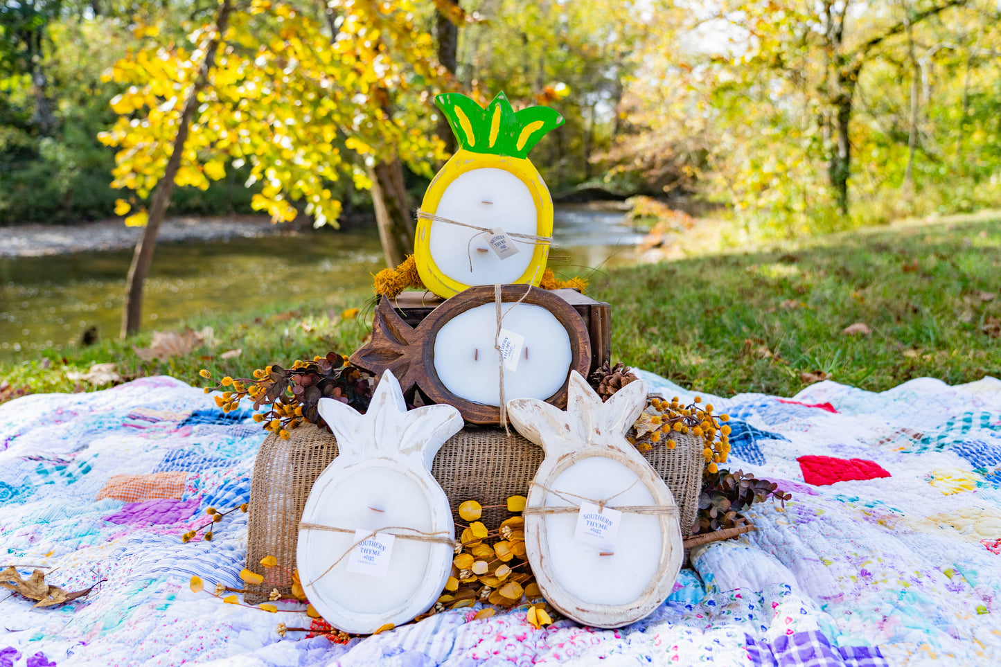 Southern Hospitality