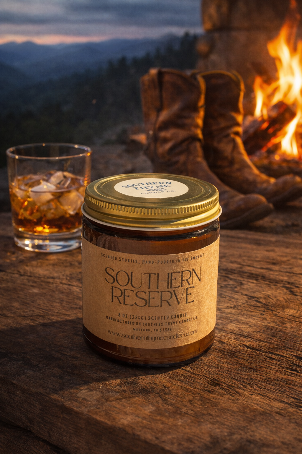 Southern Gentleman