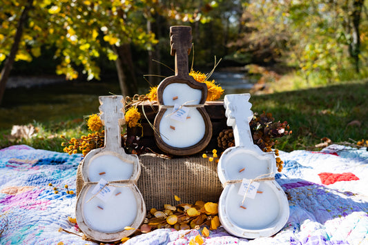 Front Porch Pickin’