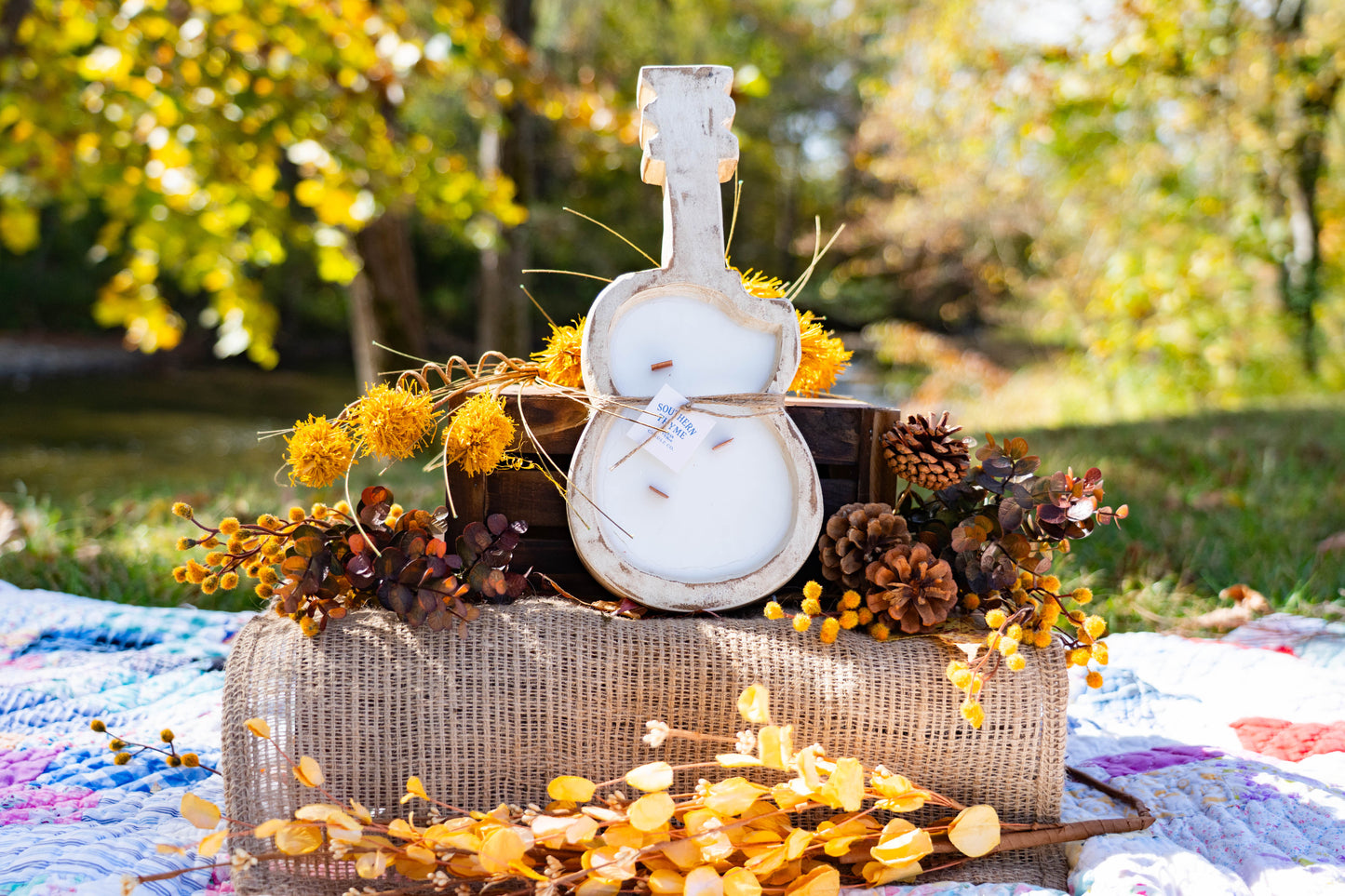 Front Porch Pickin’