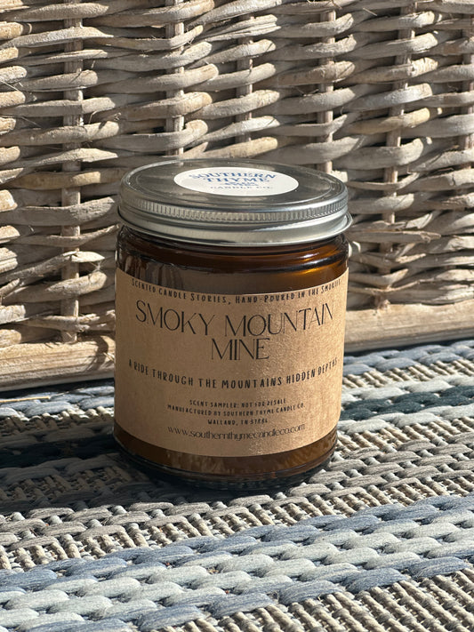Smoky Mountain Mine