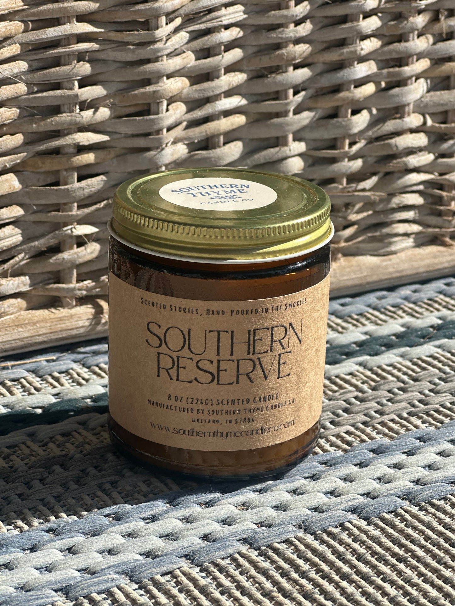 Southern Reserve