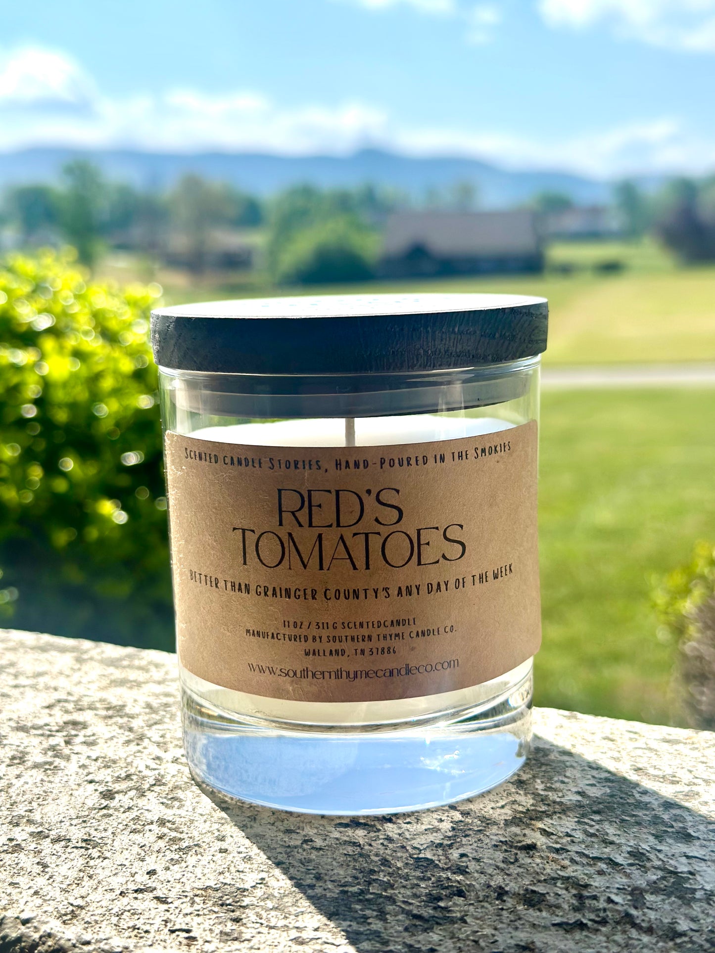 Red's Tomatoes