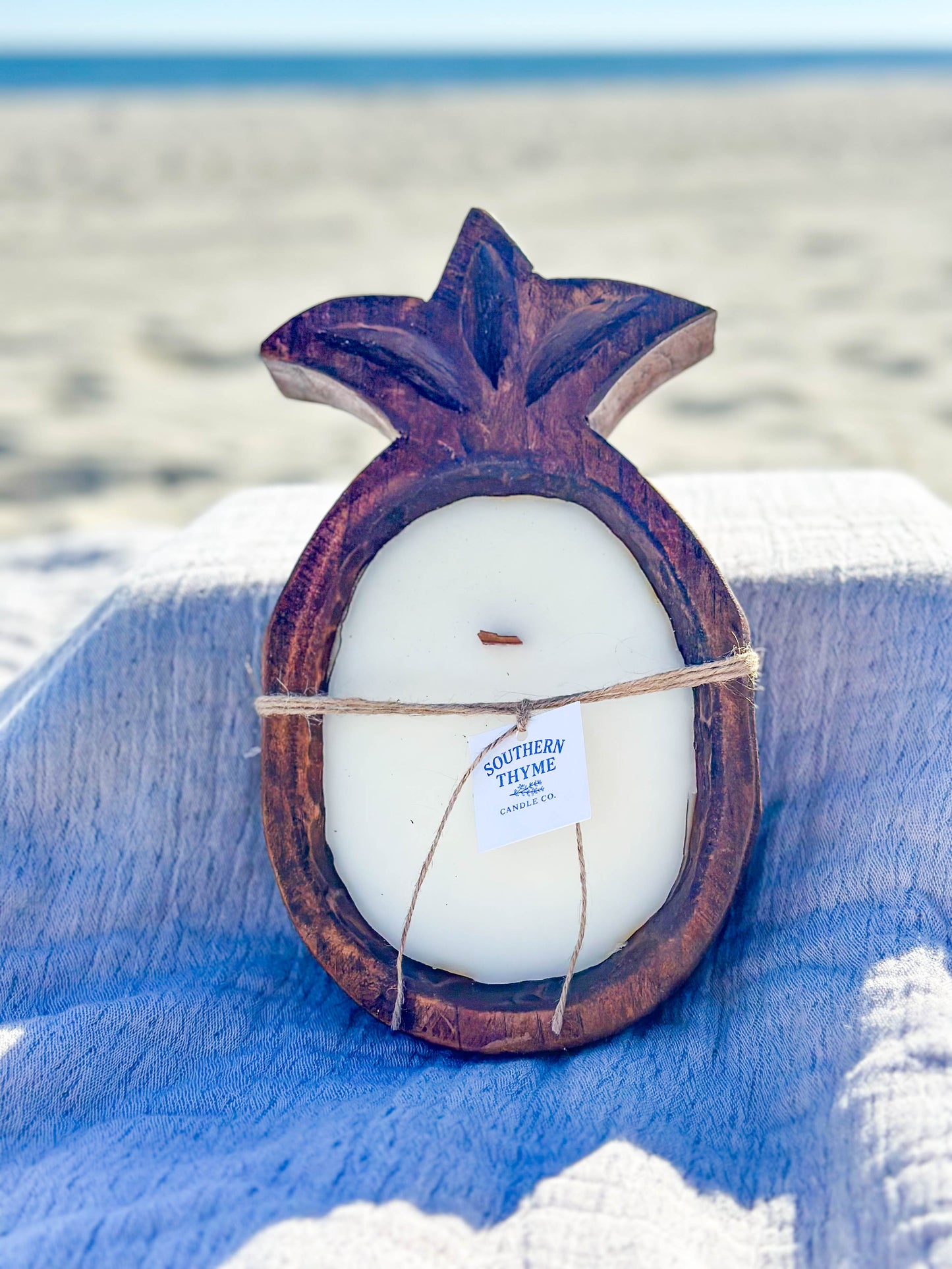 Southern Hospitality