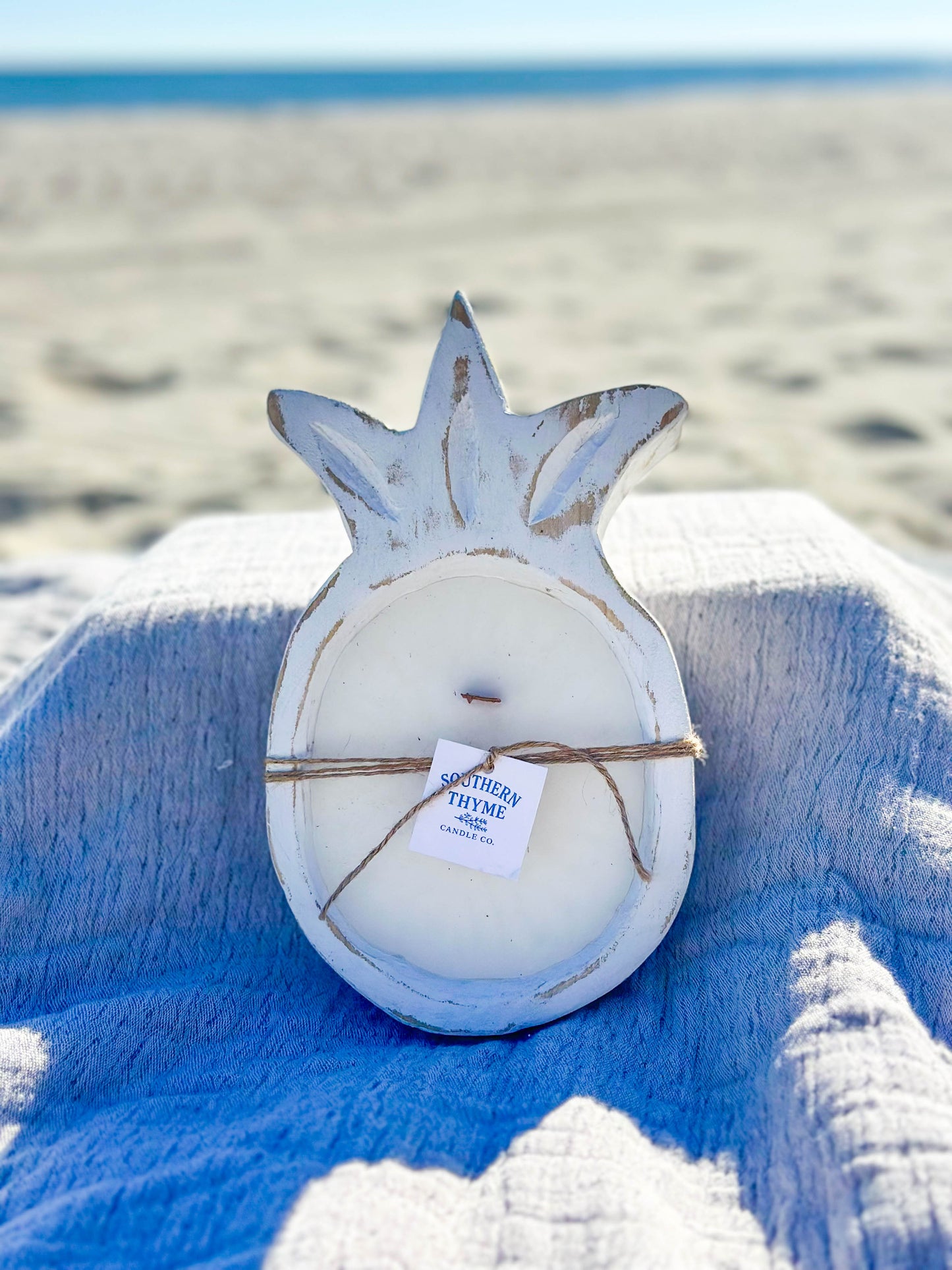 Southern Hospitality