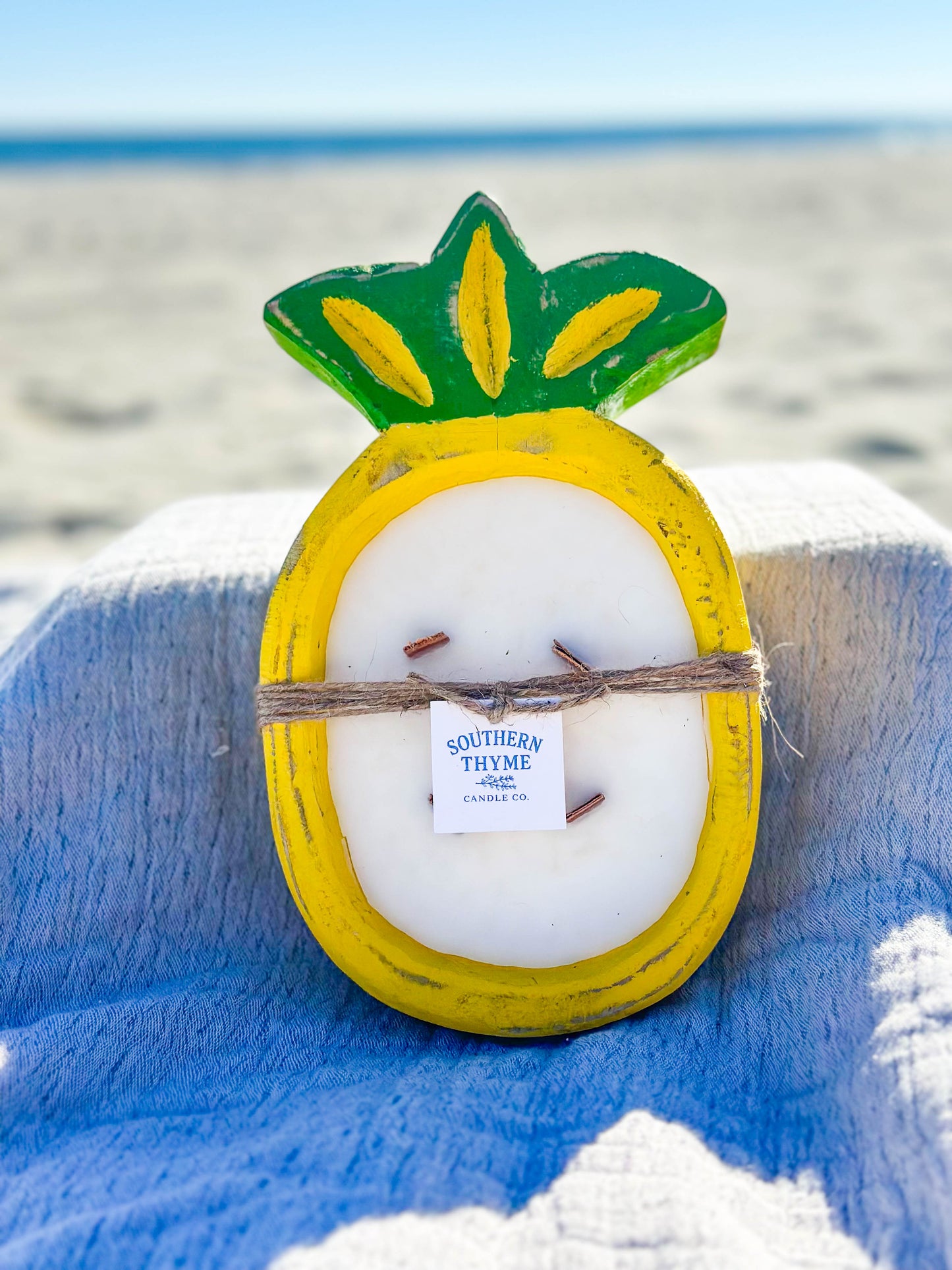 Southern Hospitality