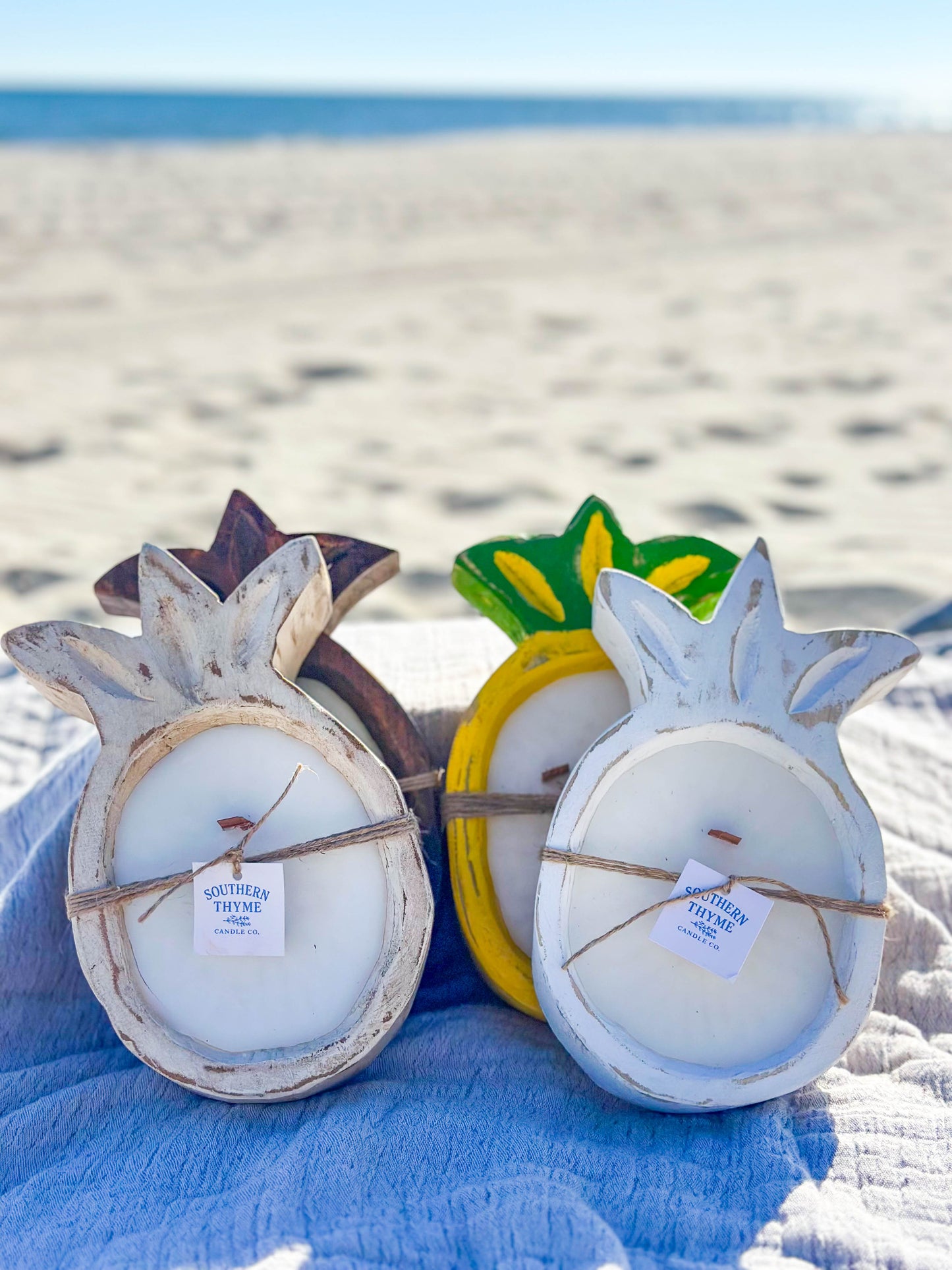 Southern Hospitality