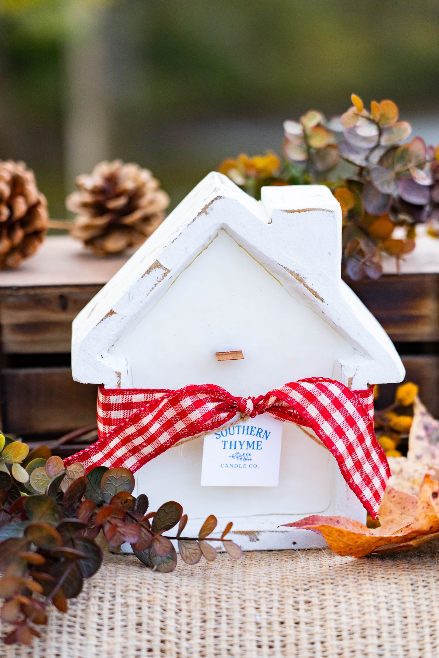 I'll Be Home For Christmas