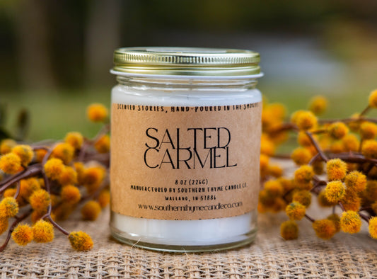 Salted Caramel