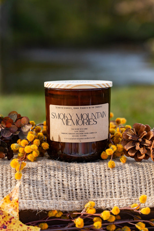 Smoky Mountain Memories