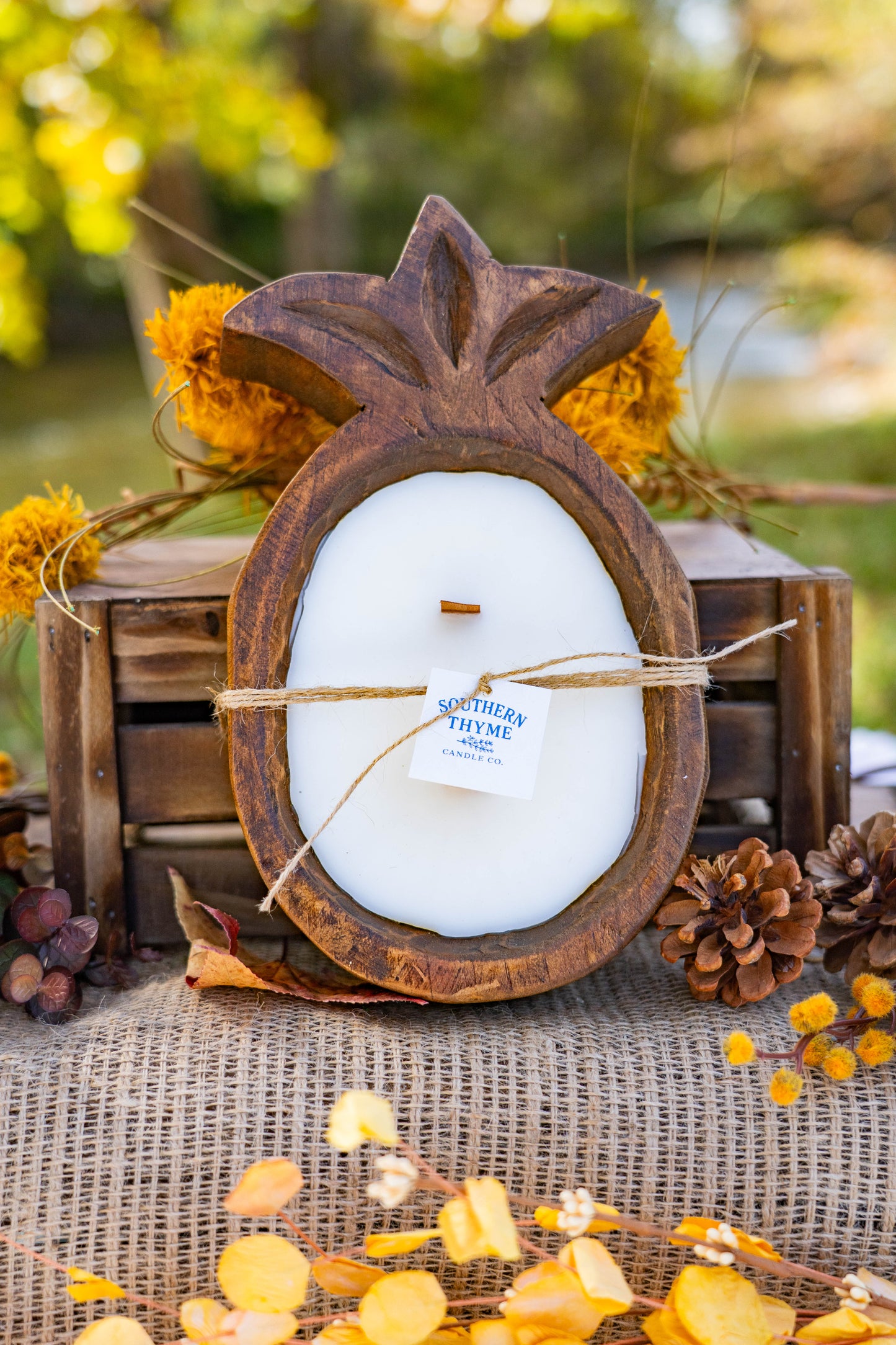 Southern Hospitality