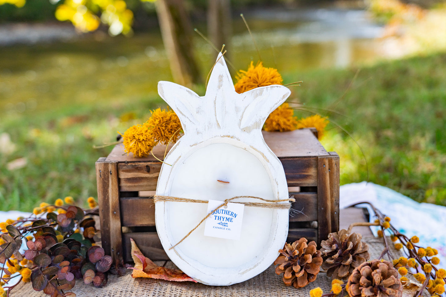 Southern Hospitality