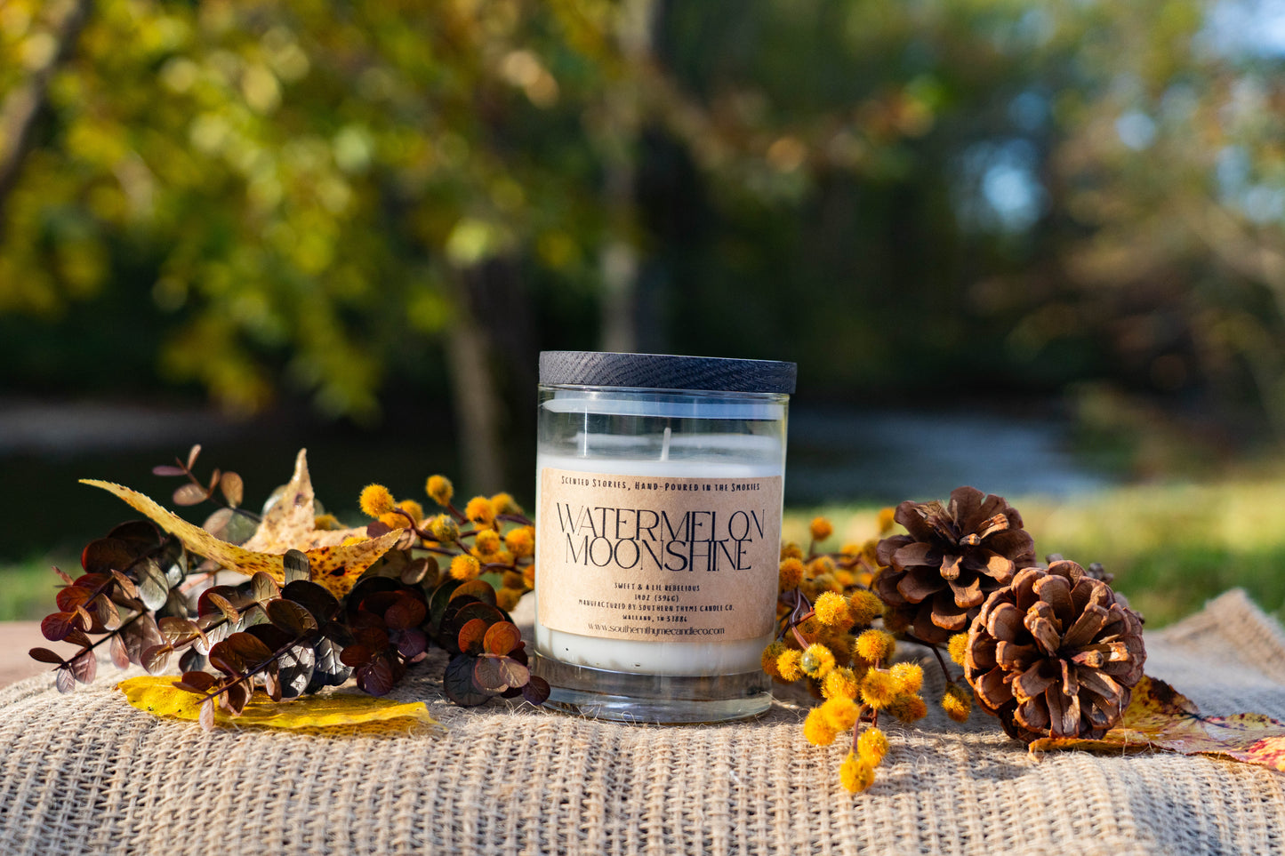 Watermelon Moonshine