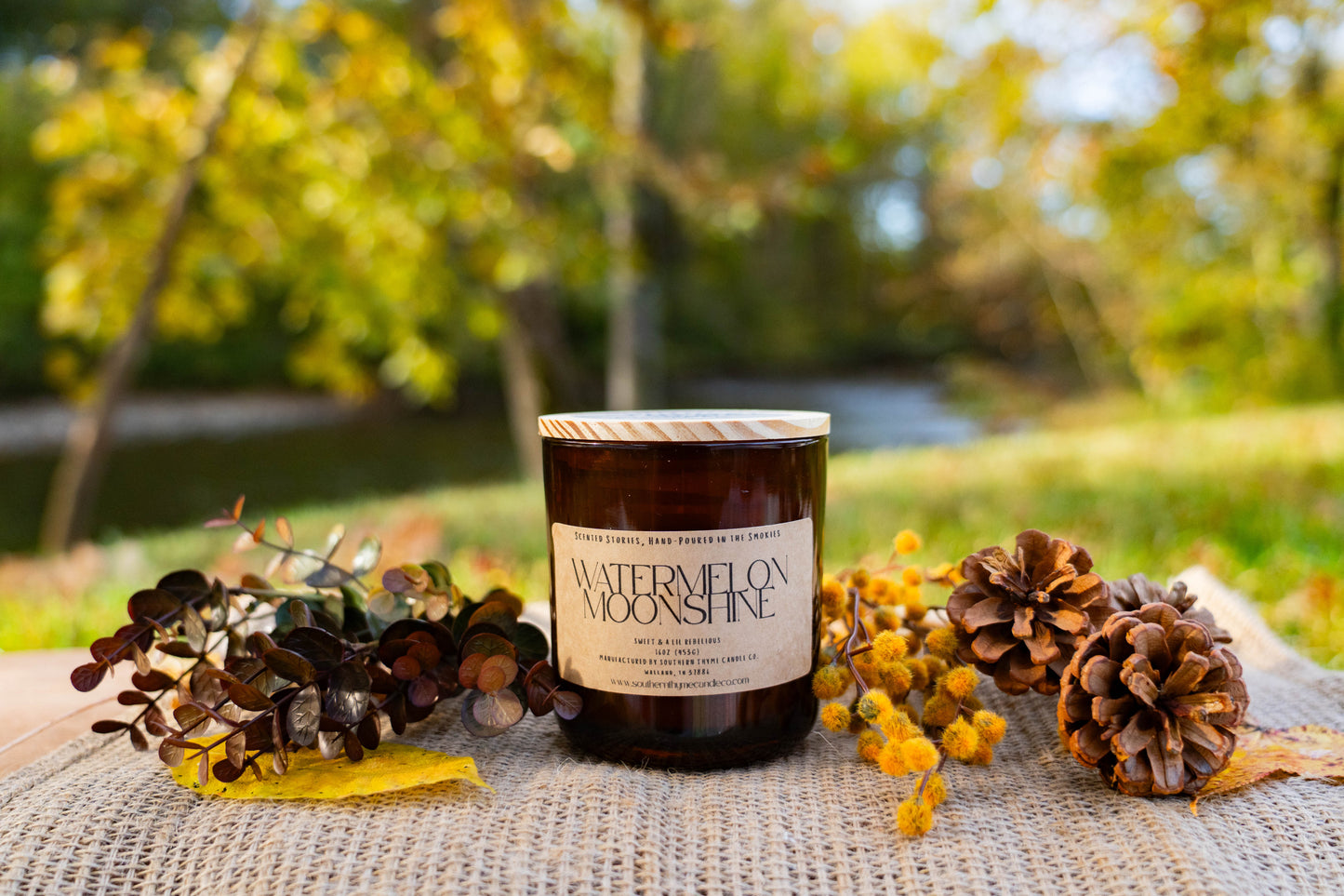 Watermelon Moonshine