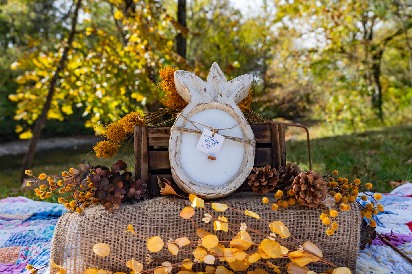 Southern Hospitality