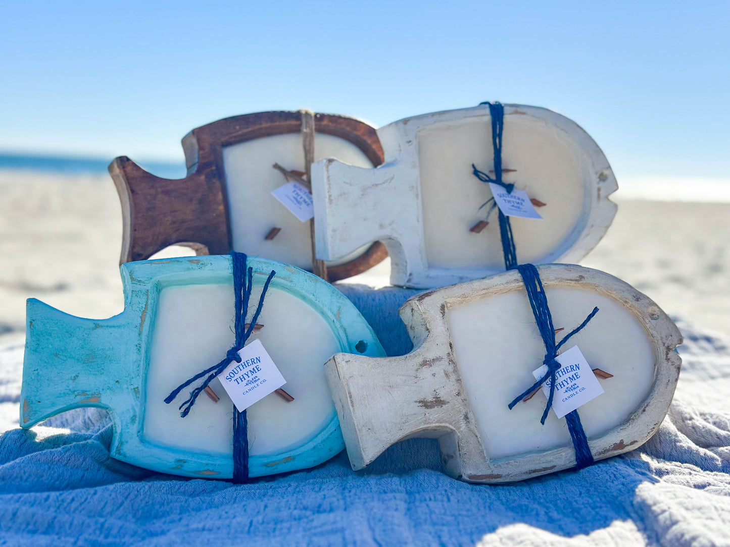 Reel Coastal