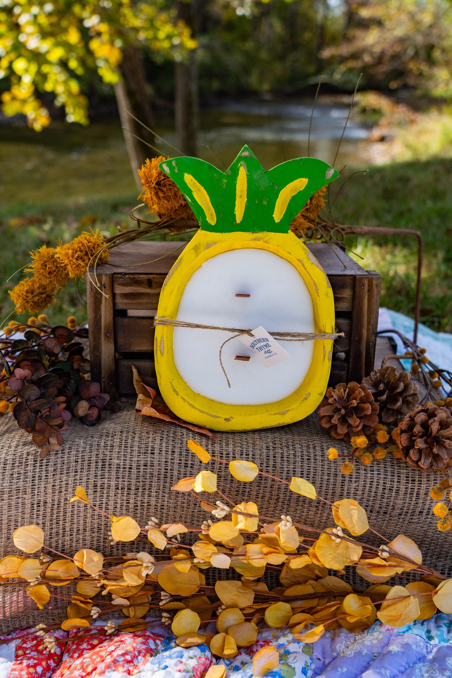 Southern Hospitality